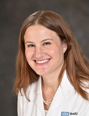 Meghan Pearl, MD